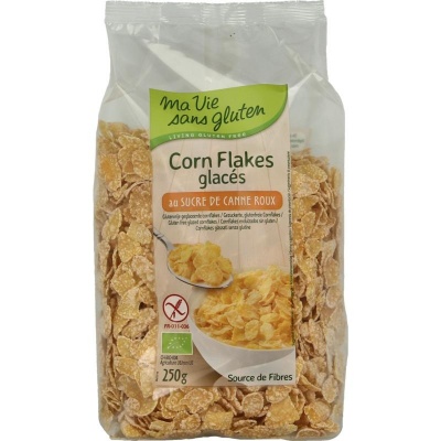 Ma Vie Sans Corn flakes bio - glutenvrij