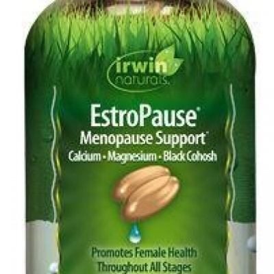 Irwin Naturals Estropauze
