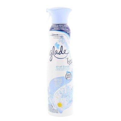 Glade By Brise Refresh Air Spring Water 275 Ml Medimart Nl