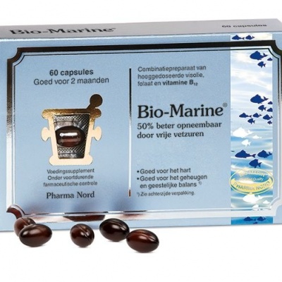 Pharma Nord Bio marine