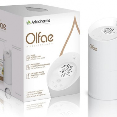 Olfae Microverstuiver