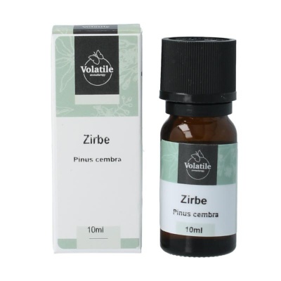 Volatile Zirbe Volatile Zirbe
