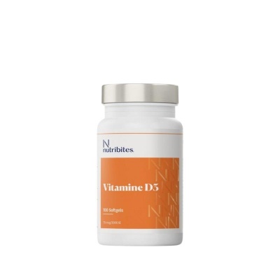 Nutribites Vitamine D3