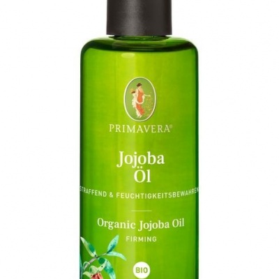 Primavera Jojoba oil bio