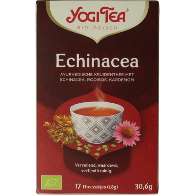 Yogi Tea Echinacea