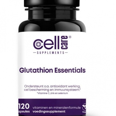 Cellcare Glutathion essentials Cellcare Glutathion essentials