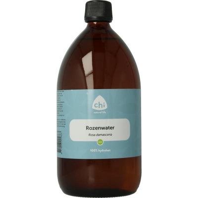 CHI Roos hydrolaat CHI Roos hydrolaat