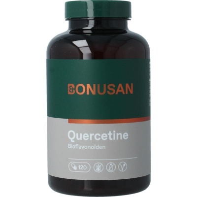 Springfield Quercetine 250 mg