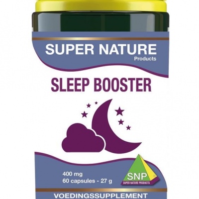 SNP Sleep booster SNP Sleep booster