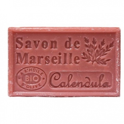 Aroma Vera Marseillezeep calendula bio