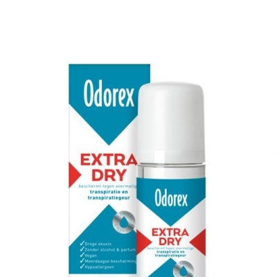 Odorex Extra dry depper Odorex Extra dry depper