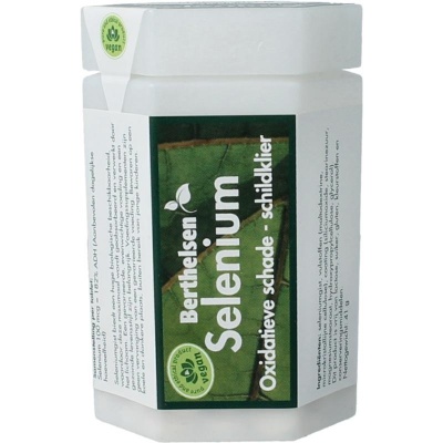 Berthelsen Selenium Berthelsen Selenium
