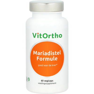 Vitortho Mariadistel formule Vitortho Mariadistel formule