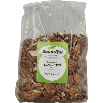 Bountiful Pecannoten Bountiful Pecannoten