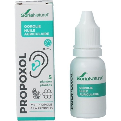 Soria Propoxol Soria Propoxol