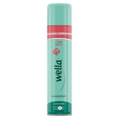 Wella Flex spray extra strong hold Wella Flex spray extra strong hold