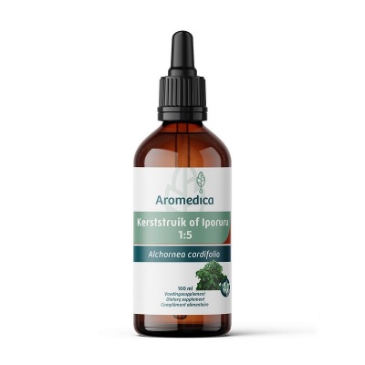 Aromedica Kerststruik of iporuru