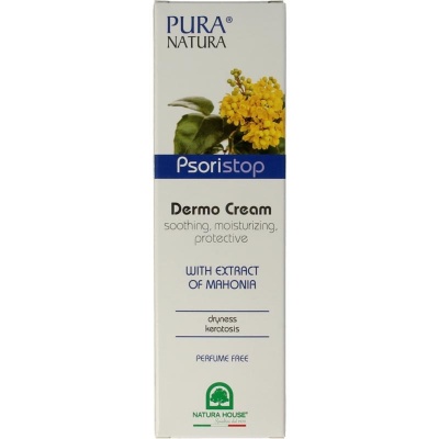 Natura House Psoristop creme