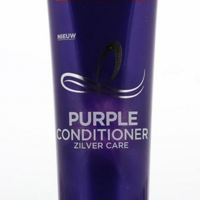Loreal Elvive masker color vive purple