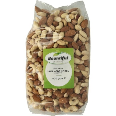 Bountiful Gemengde noten