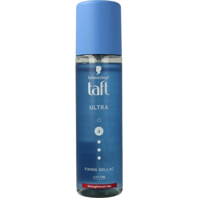 Taft gellac ultra strong