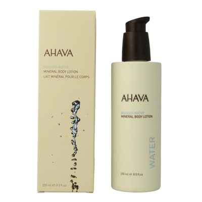 Ahava Mineral body lotion Ahava Mineral body lotion