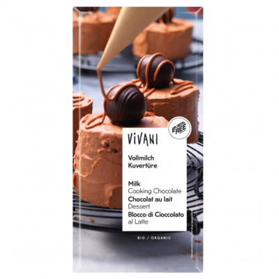 Vivani Couverture melk