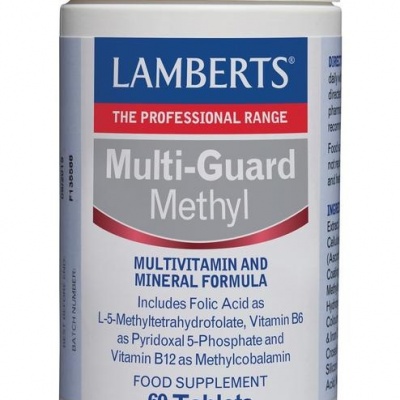 Lamberts Multi-guard methyl