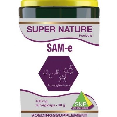 SNP SAME 400 mg