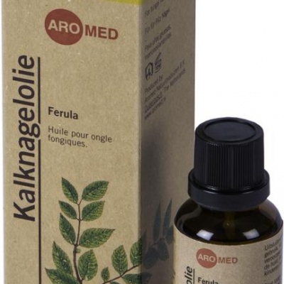 Aromed Ferula kalknagel olie