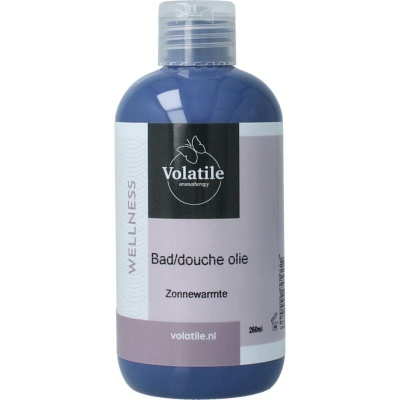 Volatile Badolie zonnewarmte Volatile Badolie zonnewarmte