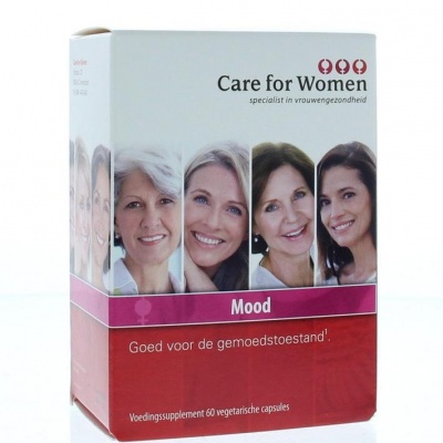 Care For Women Mood