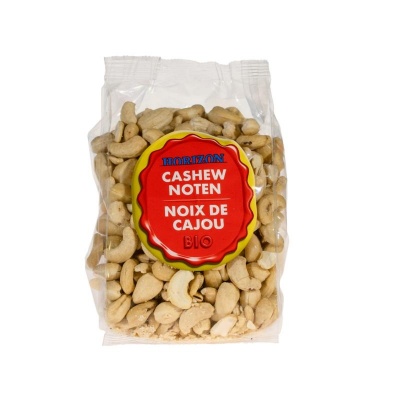 Horizon Cashewnoten heel bio