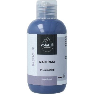 Volatile Sint Janskruid maceraat Volatile Sint Janskruid maceraat
