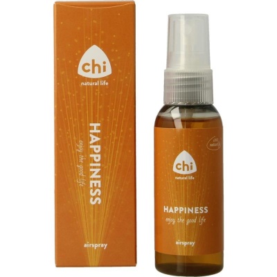 CHI Happiness Air spray