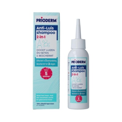 Prioderm Shampoo plus Prioderm Shampoo plus