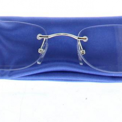 Leesbril universeel randloos +1.50