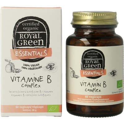 Royal Green Vitamine B complex