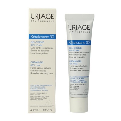Uriage Keratosane 30 Uriage Keratosane 30
