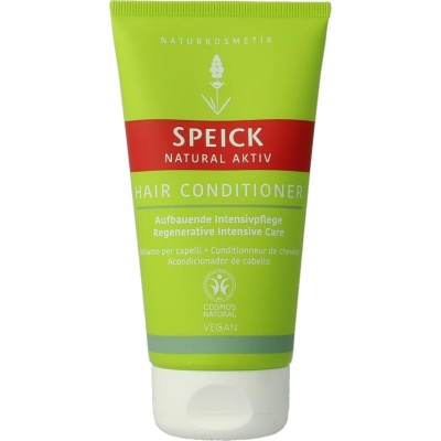 Speick Natural aktiv haar conditioner Speick Natural aktiv haar conditioner