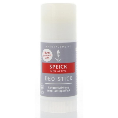 Speick Man deodorant active stick Speick Man deodorant active stick