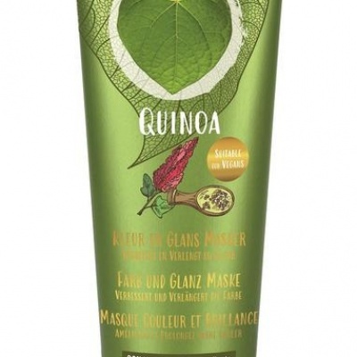 Naturtint Hairfood quinoa masker Naturtint Hairfood quinoa masker