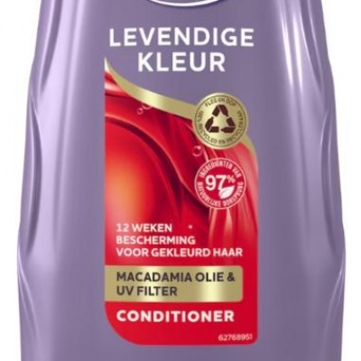 Andrelon Conditioner levendige kleur