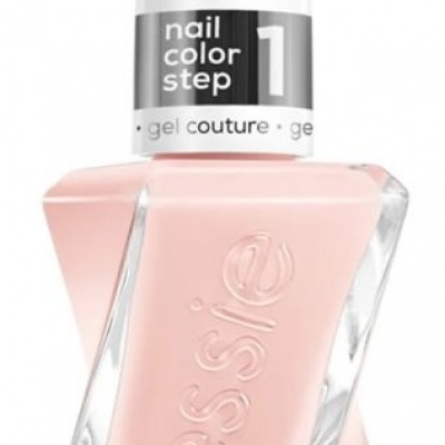 Essie Gel couture 40 fairy tailor