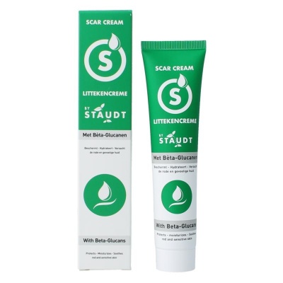 Staudt Littekencreme Staudt Littekencreme
