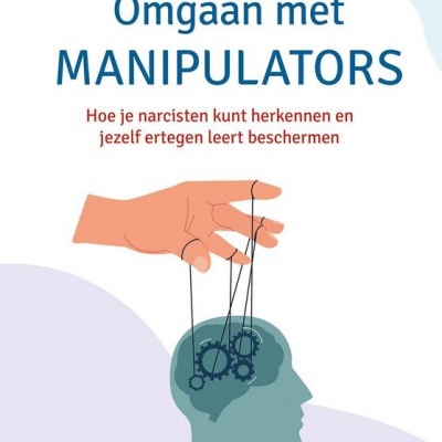 Deltas Omgaan met manipulators