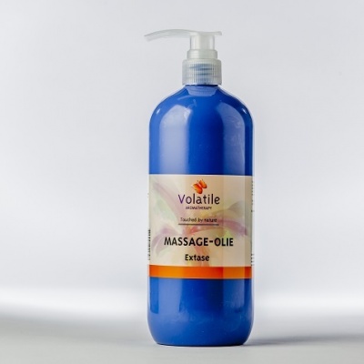 Volatile Massageolie extase Volatile Massageolie extase