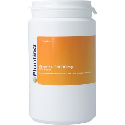 Plantina Vitamine C1000 mg