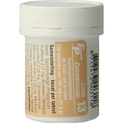 Medizimm Zatka 13