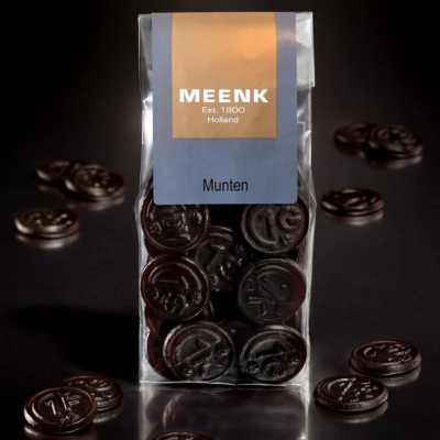 Muntendrop Muntendrop